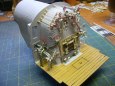 555.0153 - p�estavba z TY-2