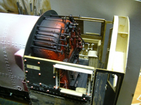 555.0153 - p�estavba z TY-2