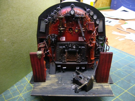 555.0153 - p�estavba z TY-2