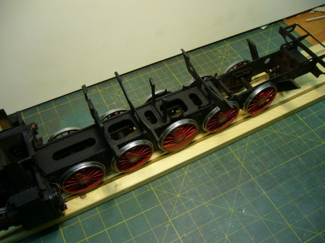 555.0153 - p�estavba z TY-2