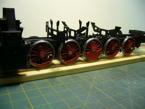 555.0153 - p�estavba z TY-2