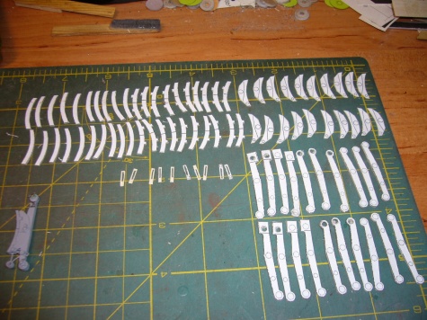 555.0153 - p�estavba z TY-2