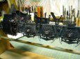 555.0153 - p�estavba z TY-2