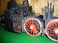 555.0153 - p�estavba z TY-2