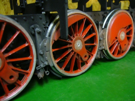 555.0153 - p�estavba z TY-2