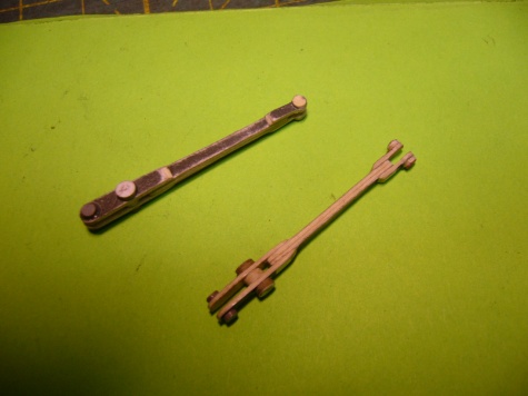 555.0153 - p�estavba z TY-2