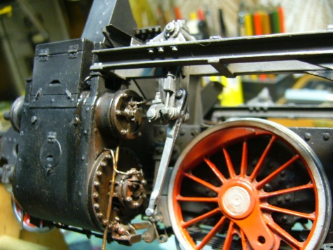 555.0153 - p�estavba z TY-2
