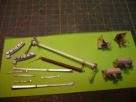 555.0153 - p�estavba z TY-2