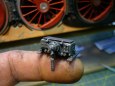 555.0153 - p�estavba z TY-2