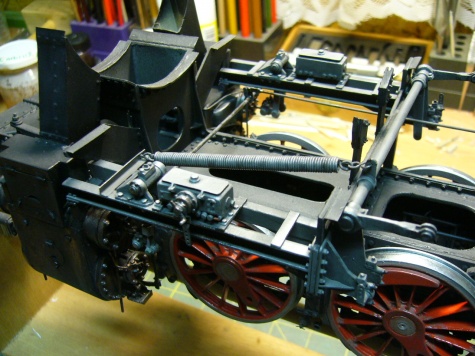 555.0153 - p�estavba z TY-2