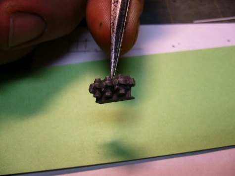 555.0153 - p�estavba z TY-2