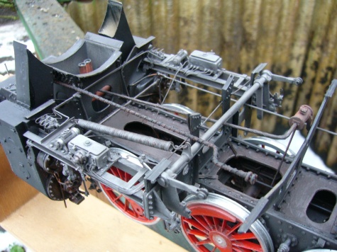 555.0153 - p�estavba z TY-2