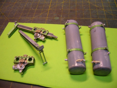 555.0153 - p�estavba z TY-2