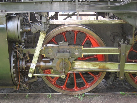 555.0153 - p�estavba z TY-2