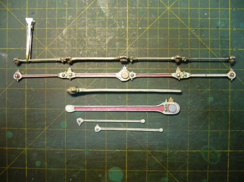 555.0153 - p�estavba z TY-2