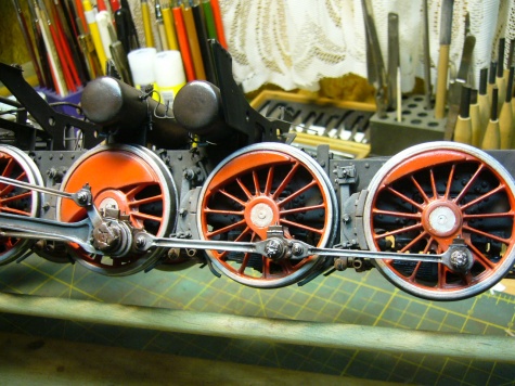 555.0153 - p�estavba z TY-2
