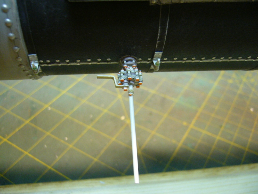 555.0153 - p�estavba z TY-2