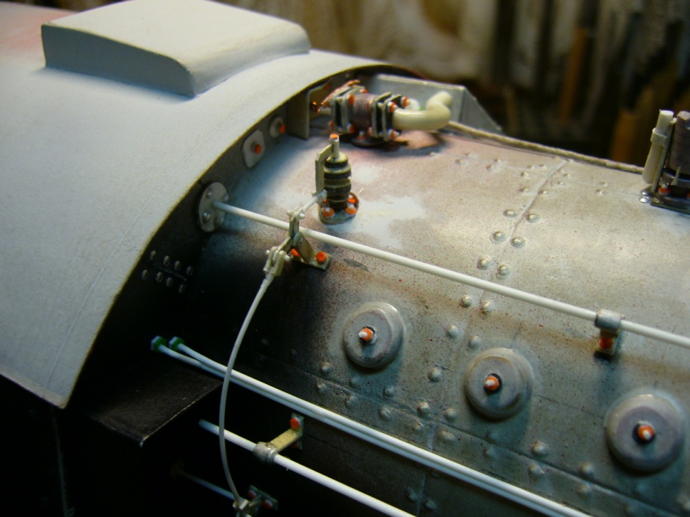 555.0153 - p�estavba z TY-2