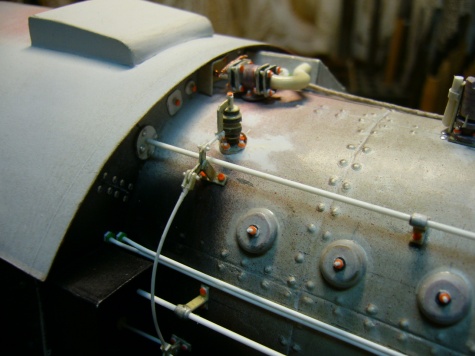 555.0153 - p�estavba z TY-2