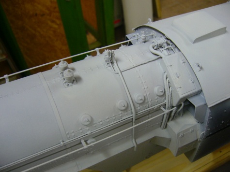 555.0153 - p�estavba z TY-2