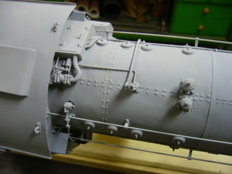 555.0153 - p�estavba z TY-2