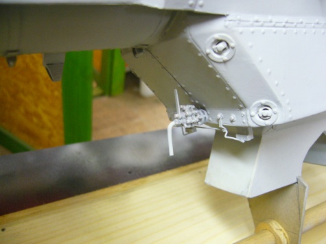 555.0153 - p�estavba z TY-2