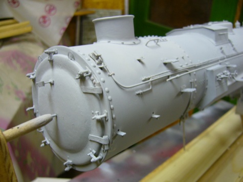 555.0153 - p�estavba z TY-2
