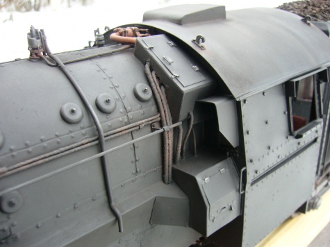 555.0153 - p�estavba z TY-2