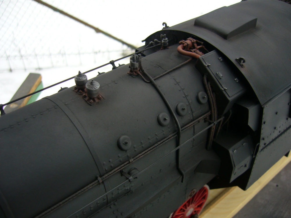 555.0153 - p�estavba z TY-2