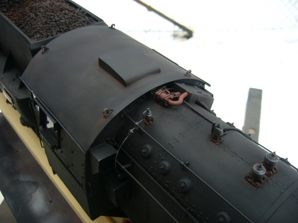555.0153 - p�estavba z TY-2