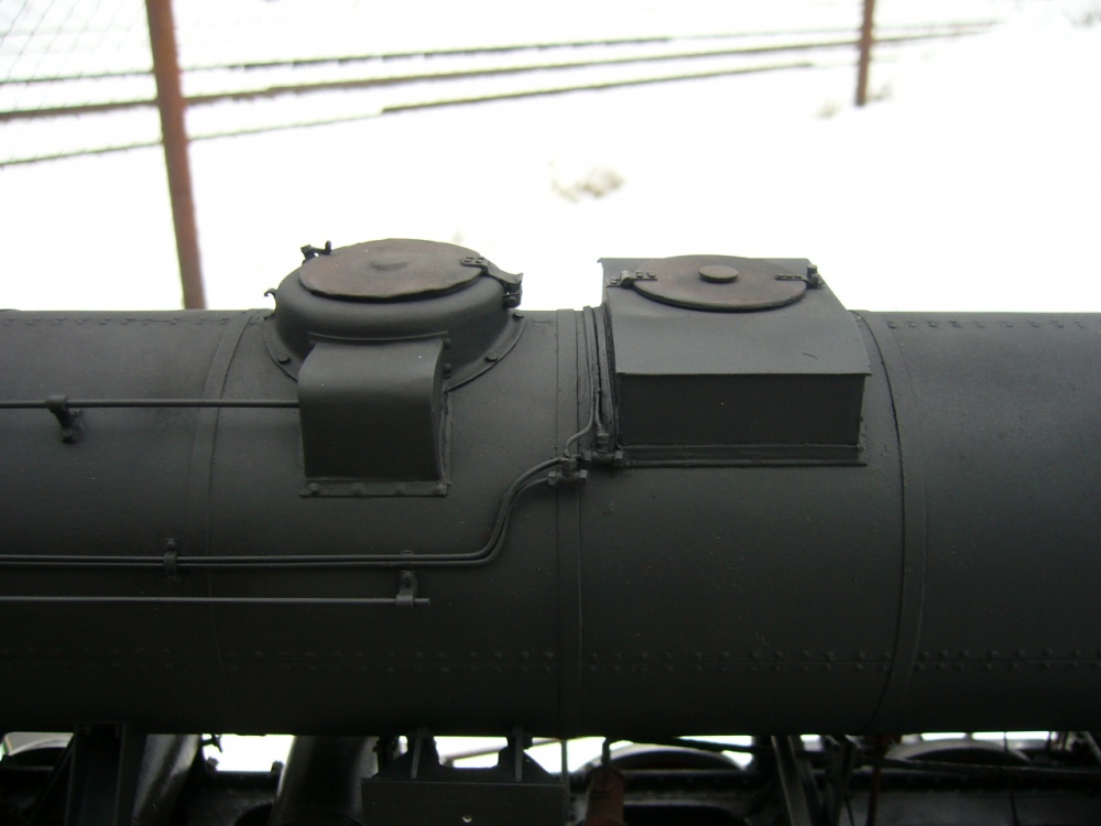 555.0153 - p�estavba z TY-2