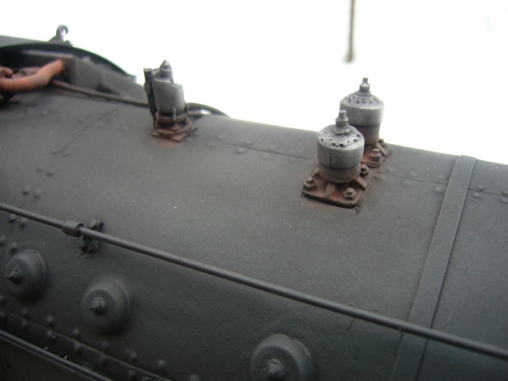 555.0153 - p�estavba z TY-2