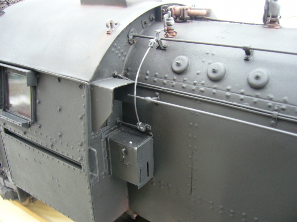 555.0153 - p�estavba z TY-2