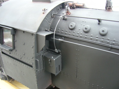 555.0153 - p�estavba z TY-2