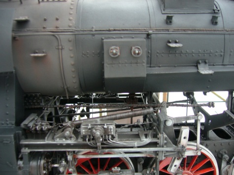 555.0153 - p�estavba z TY-2