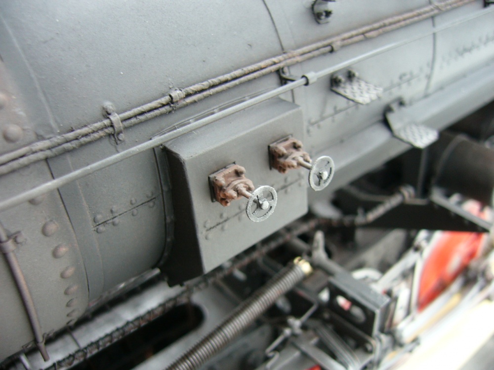 555.0153 - p�estavba z TY-2