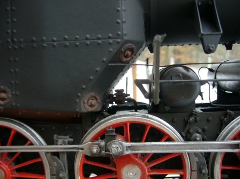 555.0153 - p�estavba z TY-2