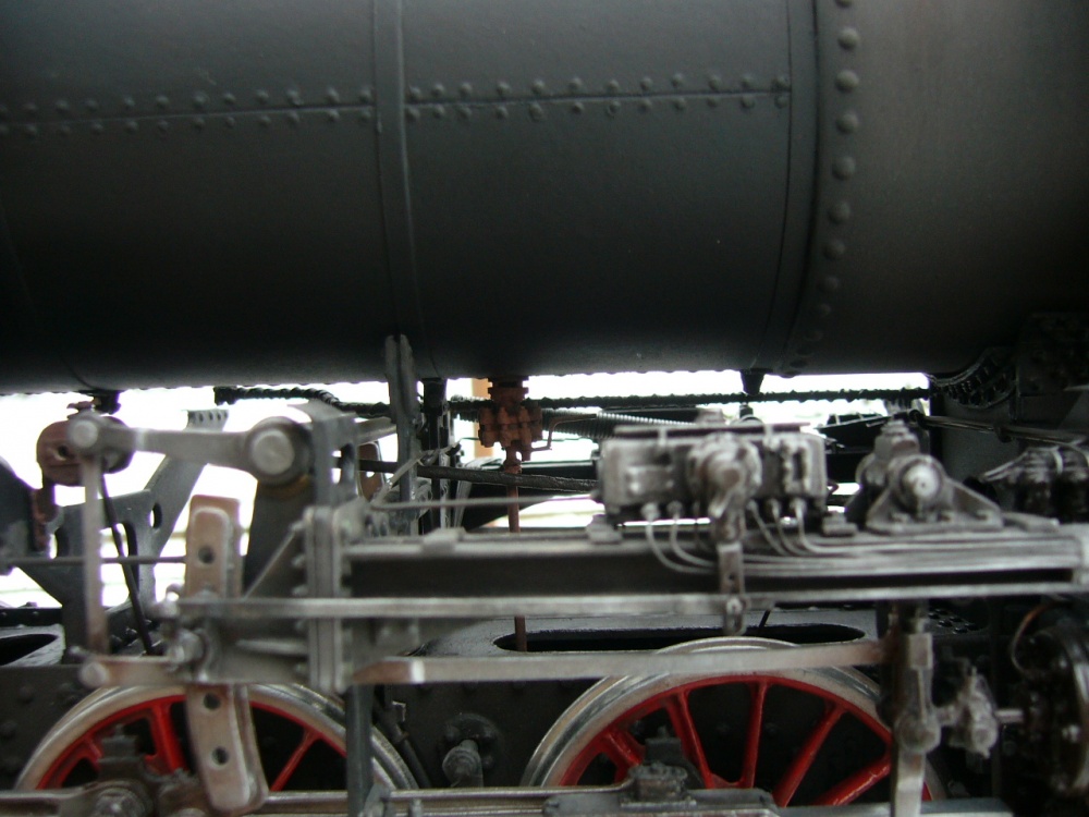 555.0153 - p�estavba z TY-2
