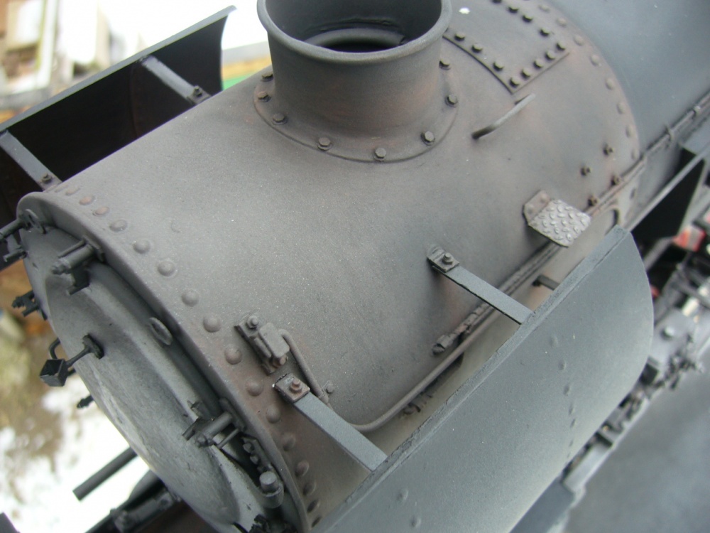 555.0153 - p�estavba z TY-2