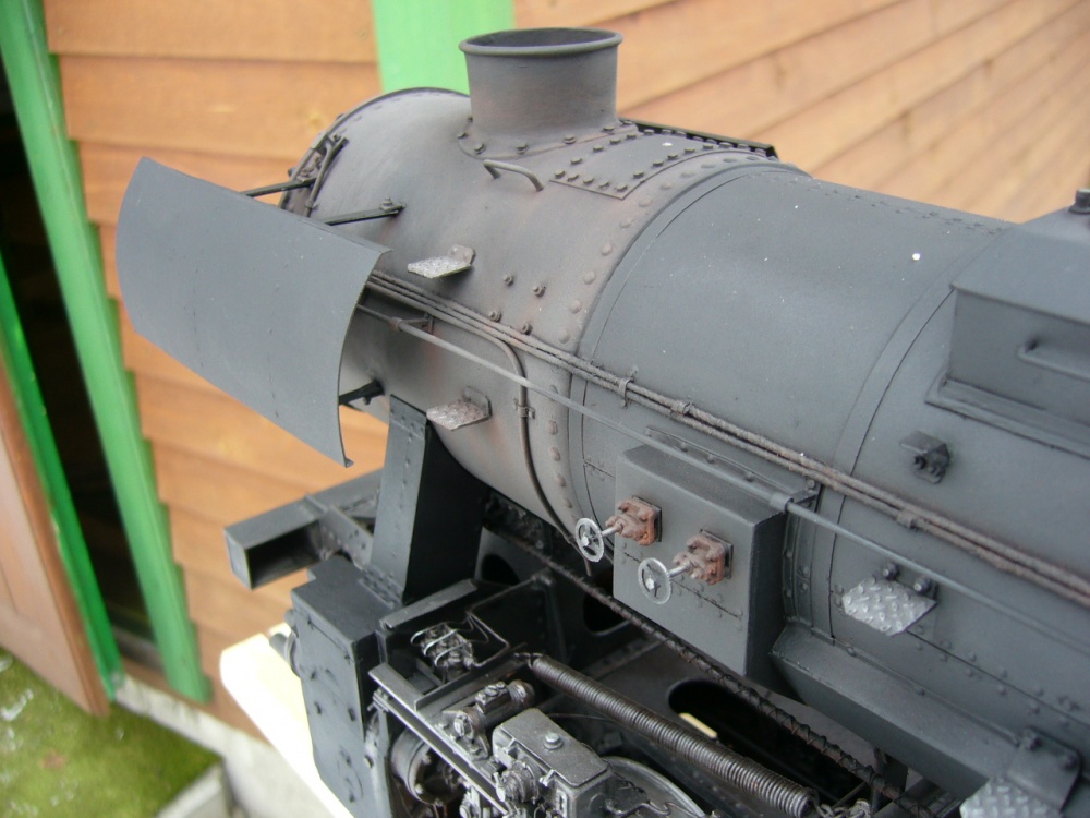 555.0153 - p�estavba z TY-2