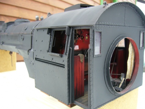 555.0153 - p�estavba z TY-2