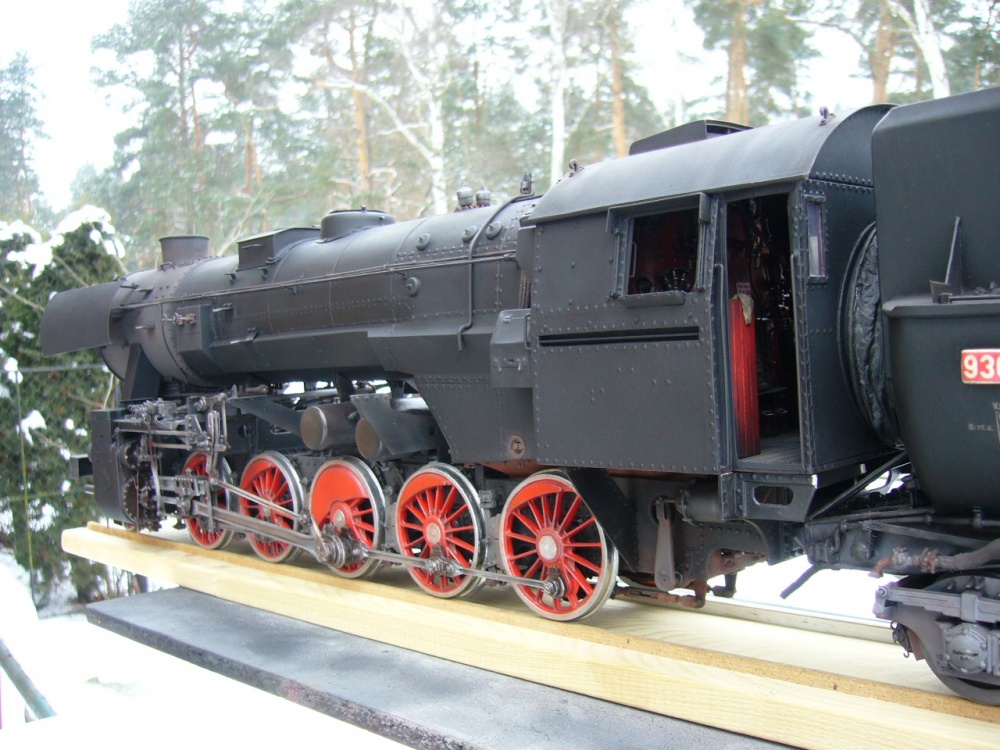555.0153 - p�estavba z TY-2