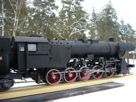555.0153 - p�estavba z TY-2