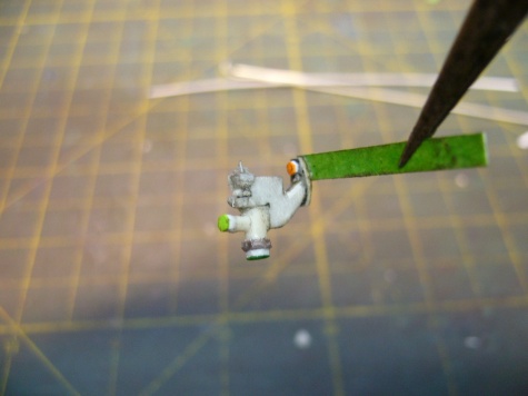 555.0153 - p�estavba z TY-2