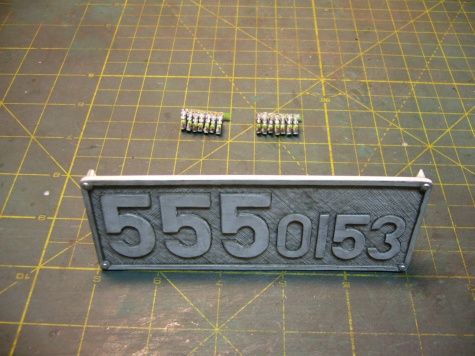 555.0153 - p�estavba z TY-2