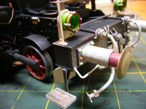 555.0153 - p�estavba z TY-2