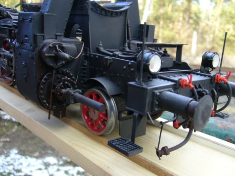 555.0153 - p�estavba z TY-2