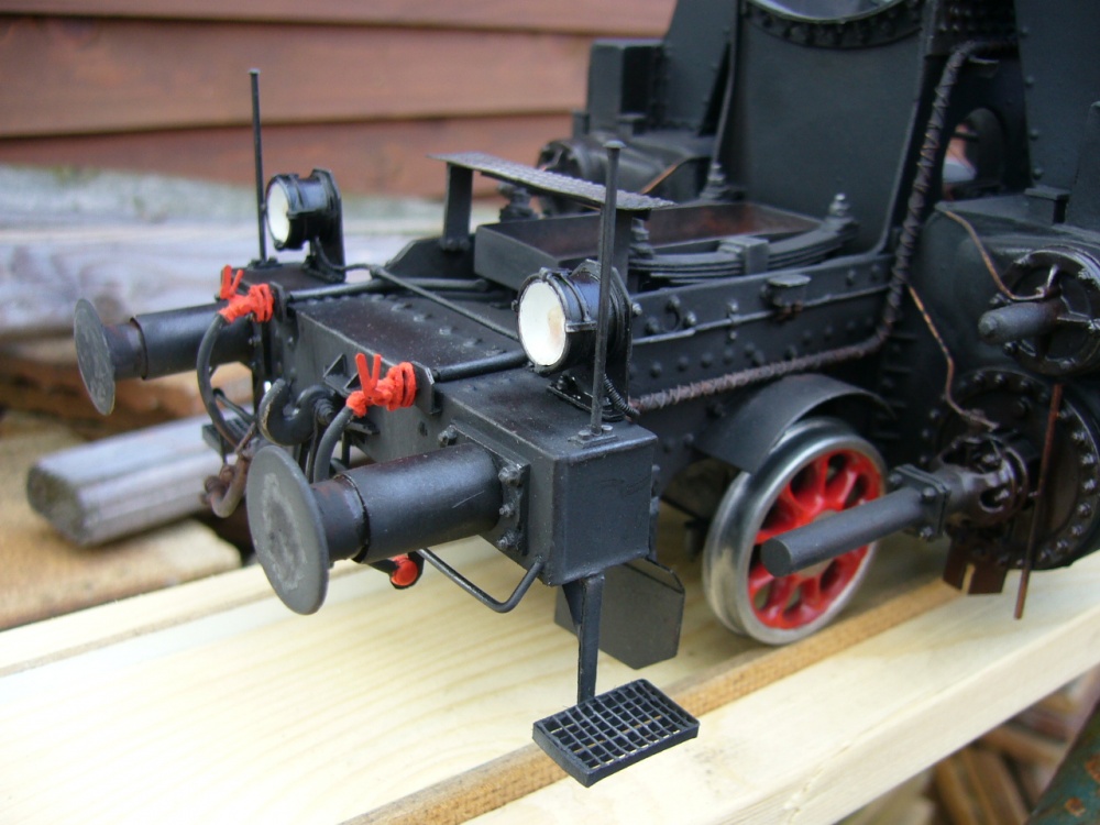 555.0153 - p�estavba z TY-2