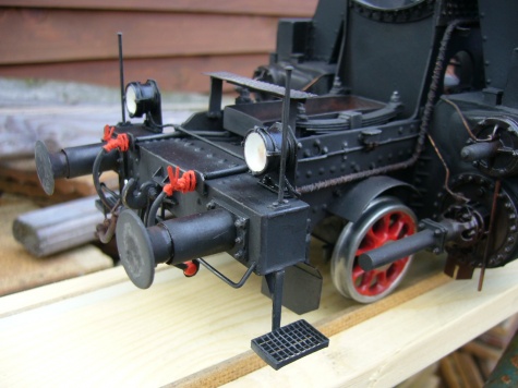 555.0153 - p�estavba z TY-2