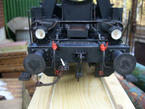 555.0153 - p�estavba z TY-2